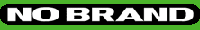 NOBRAND