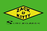 ZACK & KITTY