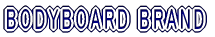 BODYBOARD BRAND