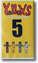 YELLOWS5