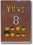 YELLOWS8