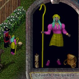 �������K�[�h�􂻂̂Q