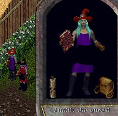 �������K�[�h�􂻂̂T