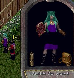 �������K�[�h�􂻂̂U