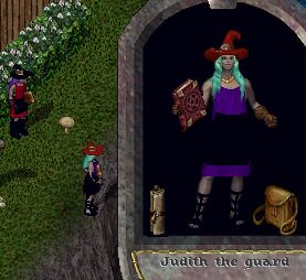 �������K�[�h�􂻂̂V