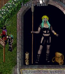 �������K�[�h�􂻂̂Q