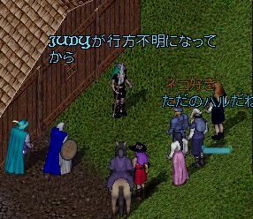 �������K�[�h�􂻂̂S