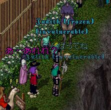 �������K�[�h�􂻂̂T