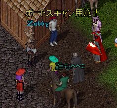 Zabby�����