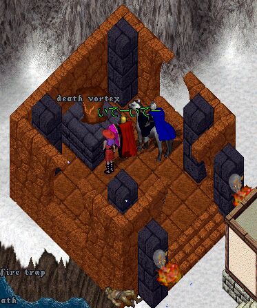 �_�a�ɈٕρIHonesty�̐_�a