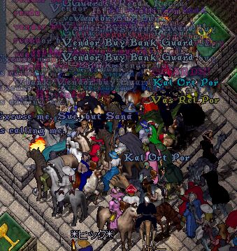 �����܂��Ă��߂łƁ`��