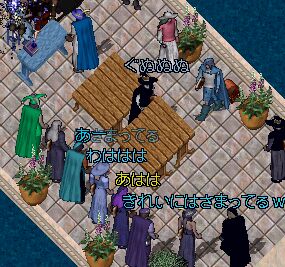 �������`�����̈�F���l����s���`�I