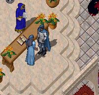 �������`�����̎Q�F�����āE�E�E