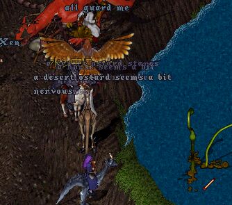 �s�Q�`�̃I�A�V�X�ɂ�