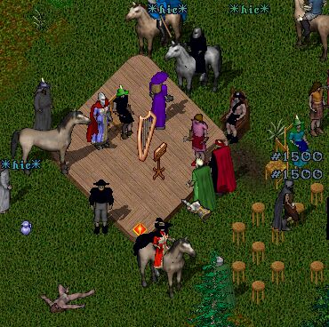 �X�e�[�W�H