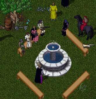 ���O�^�E���P