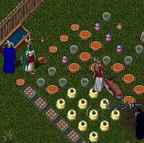 �o�������Q�e�I�I�X�J���҂P