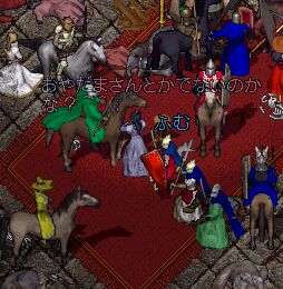 �R�u�g�X�̍c��C�x���g�P