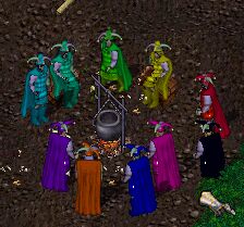 �p�v�A�ɂăi�x�͂ށ�