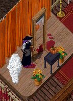 �u���̃J�E���Z���[�z�[�����̌�