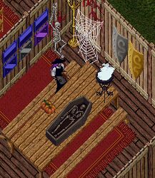 �u���̃J�E���Z���[�z�[�����̗�