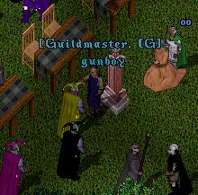 ���O�^�E���̃n���E�B���p�[�e�B�[������