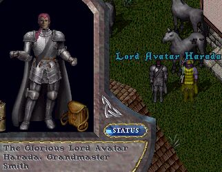 ���O�^�E���̃n���E�B���p�[�e�B�[���̌�