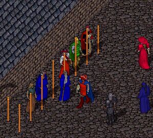 �R�C���̘S��