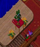 �N���X�}�X�c���[��