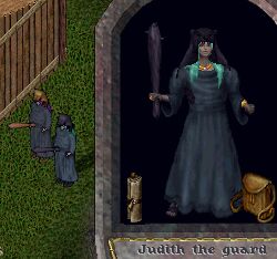 �������K�[�h��